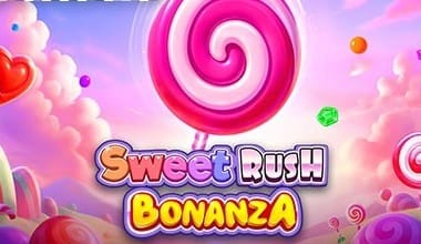 Sweet Rush Bonanza